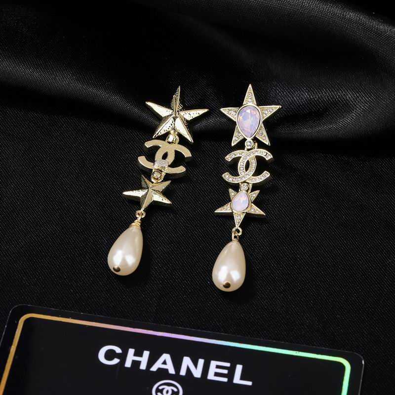 Chanel Earring 08yxq49